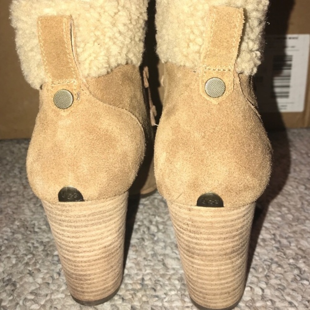 Uggs boots